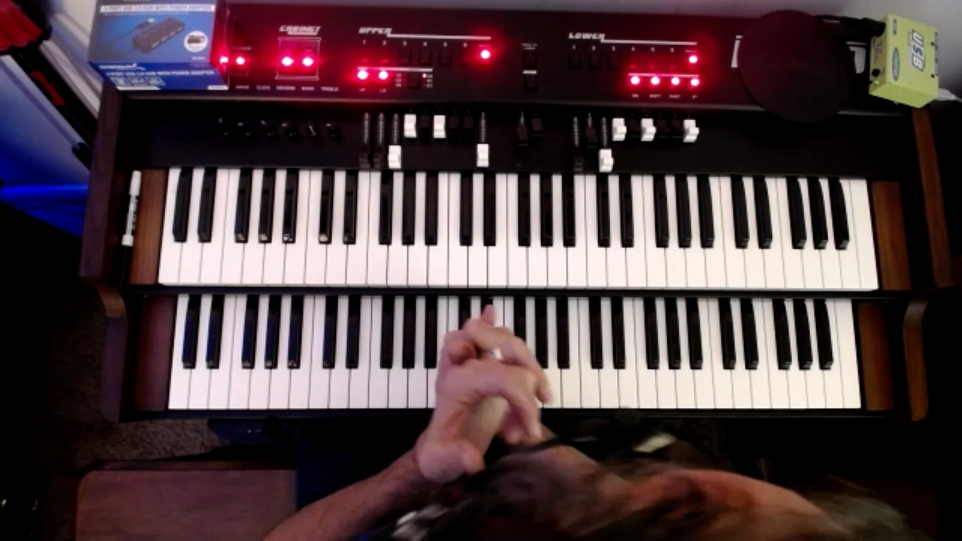 2021-02-04 JAM - MISTY PT2