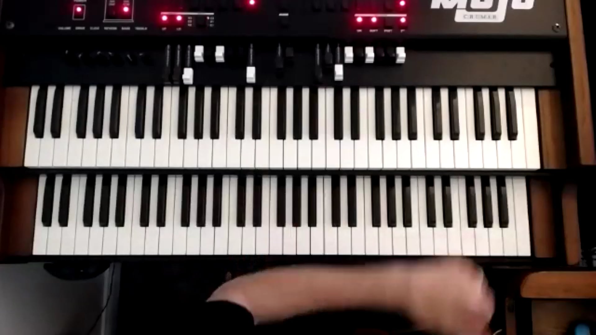 2020-05-19 SONG - I CAN'T GIVE YOU ANYTHING BUT LOVE