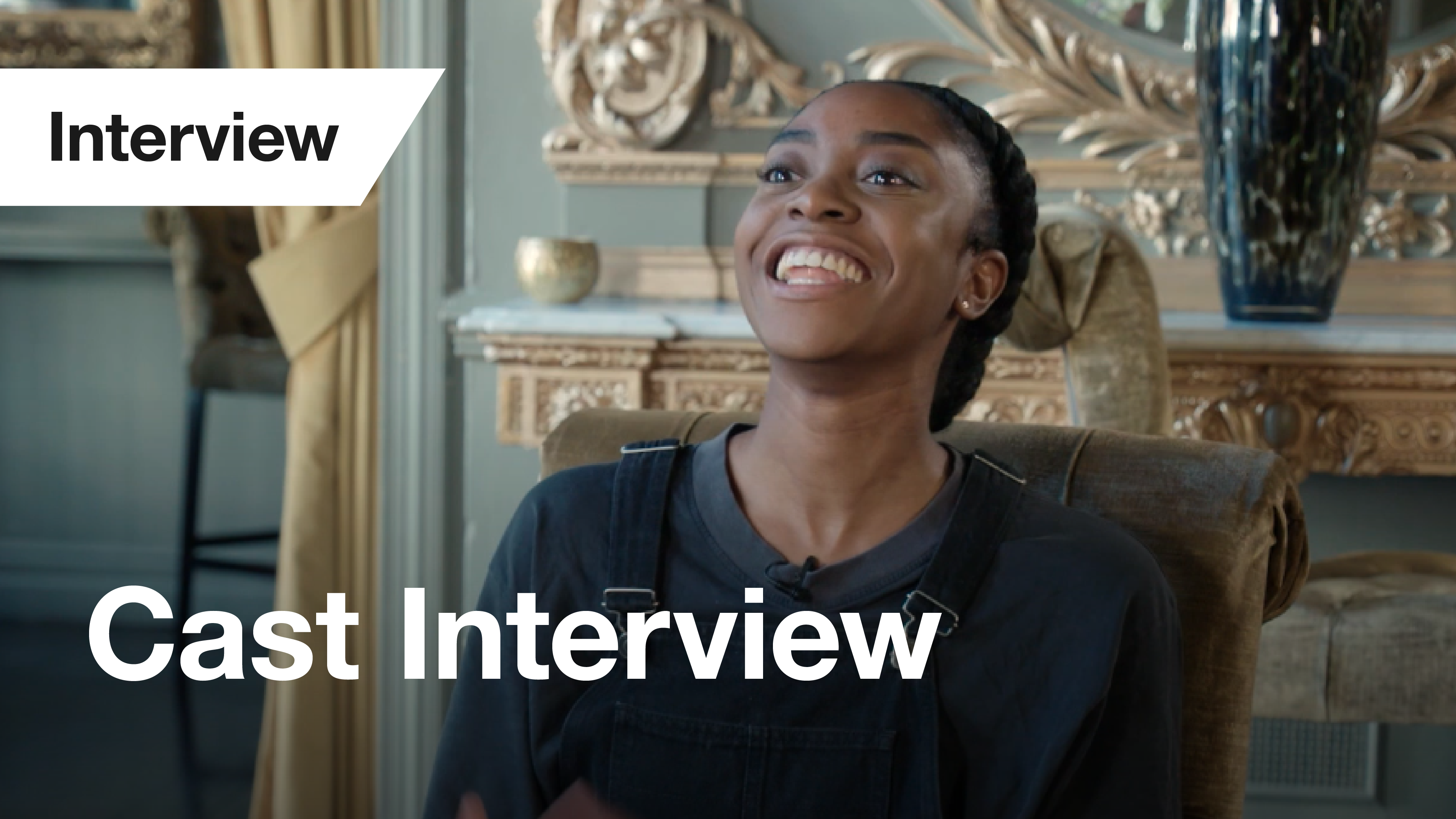 King Lear: Cast Interview