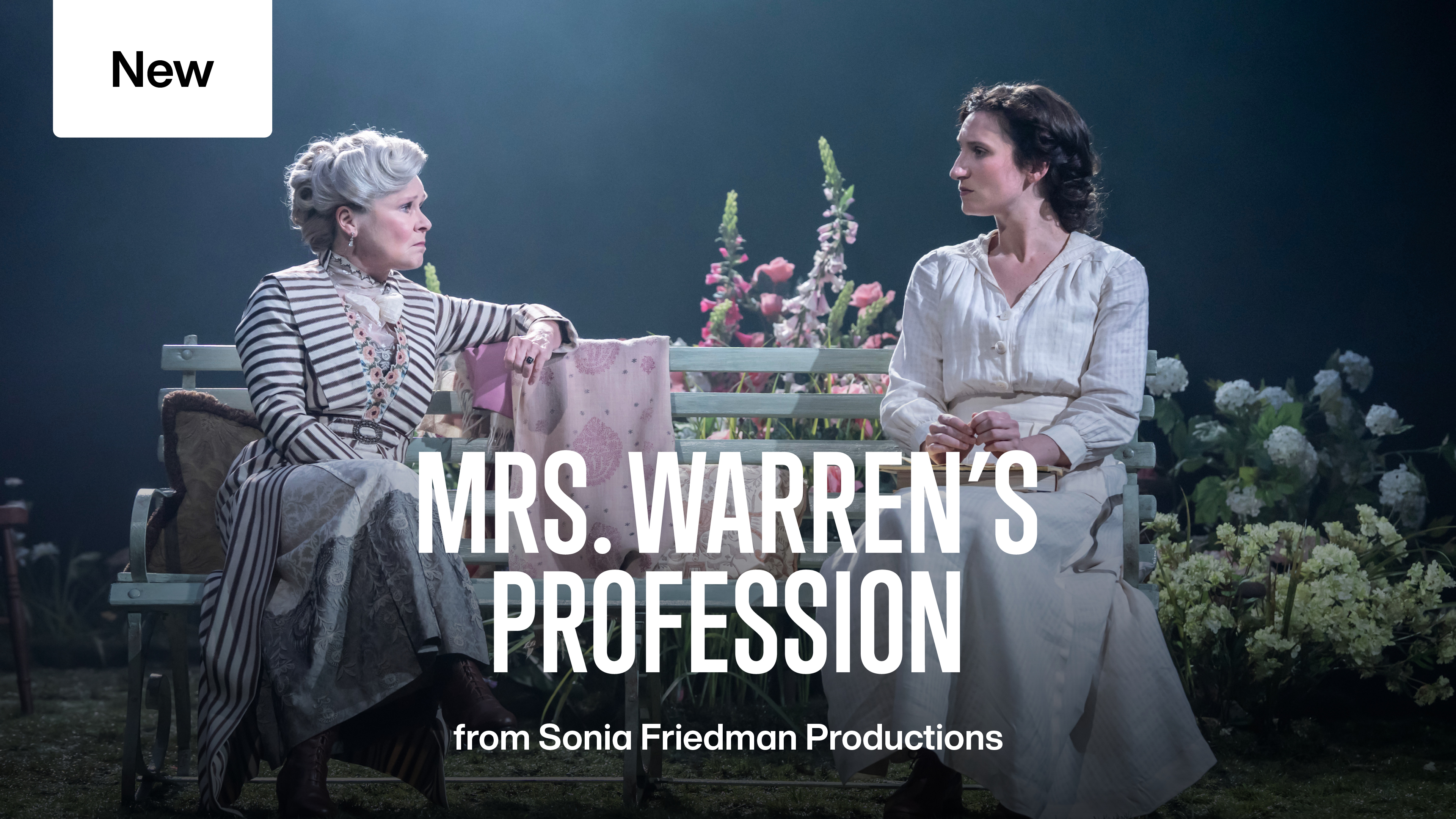 Mrs. Warren's Profession