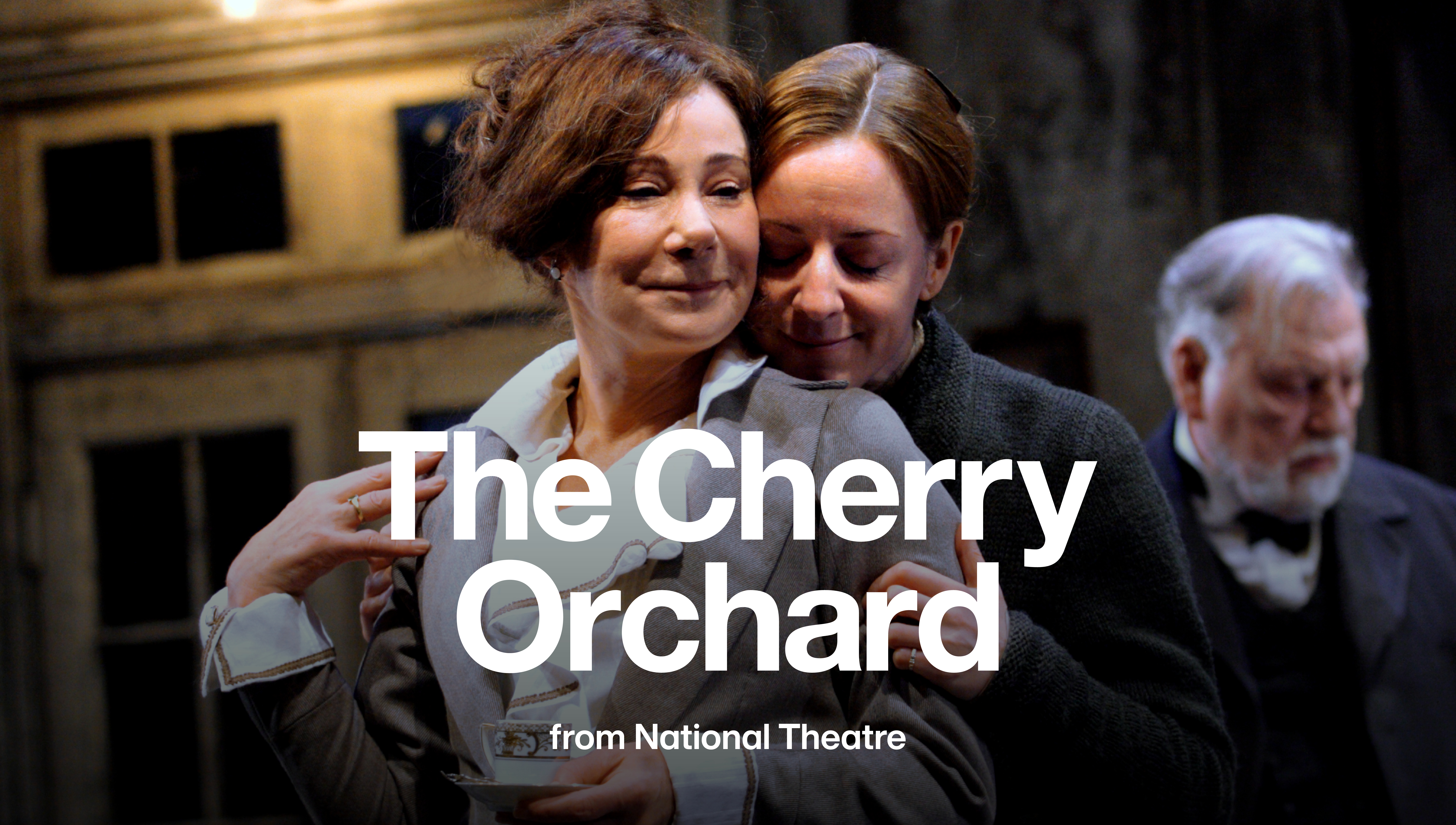 The Cherry Orchard: Full Play