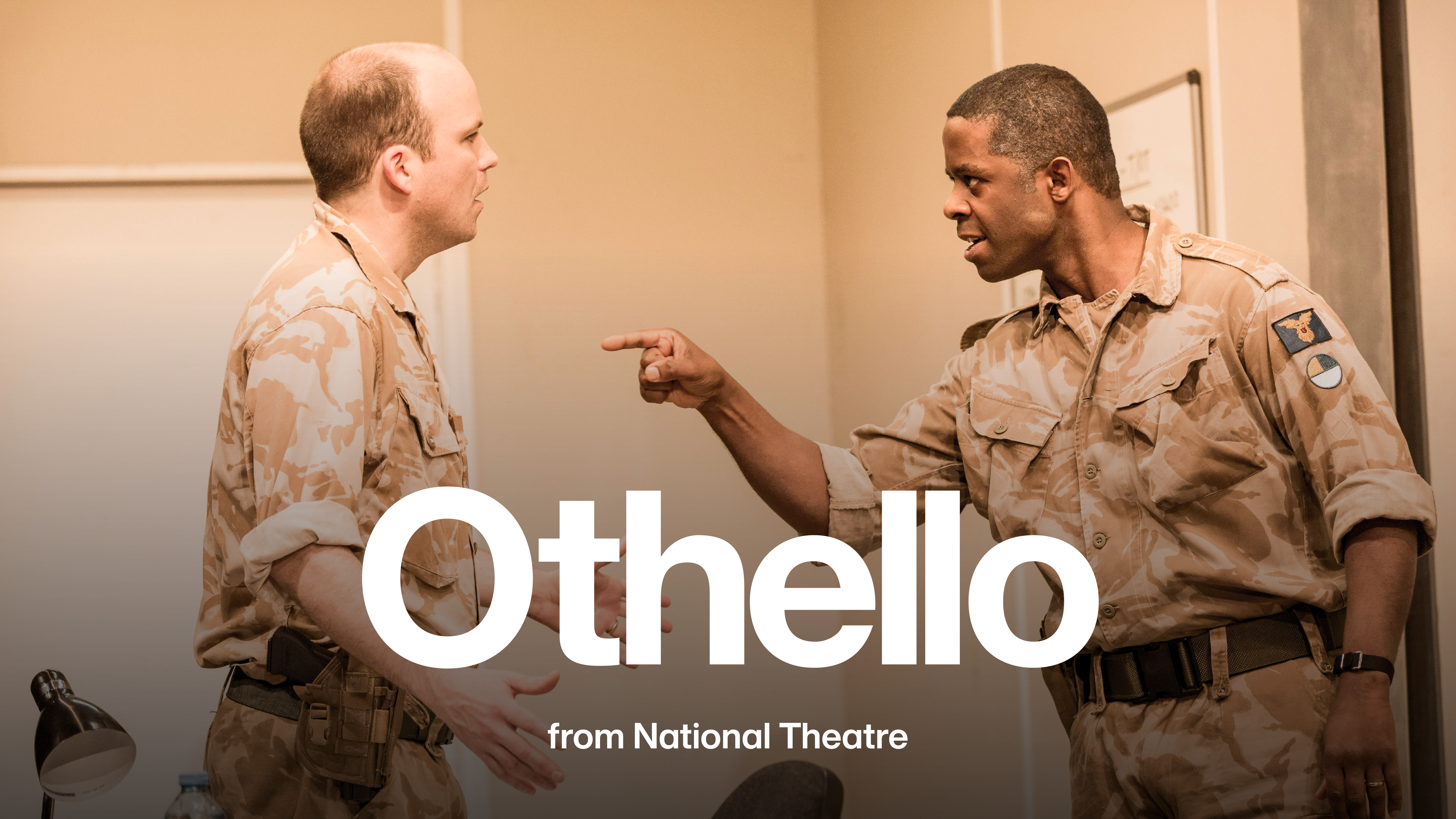 Othello (2013)