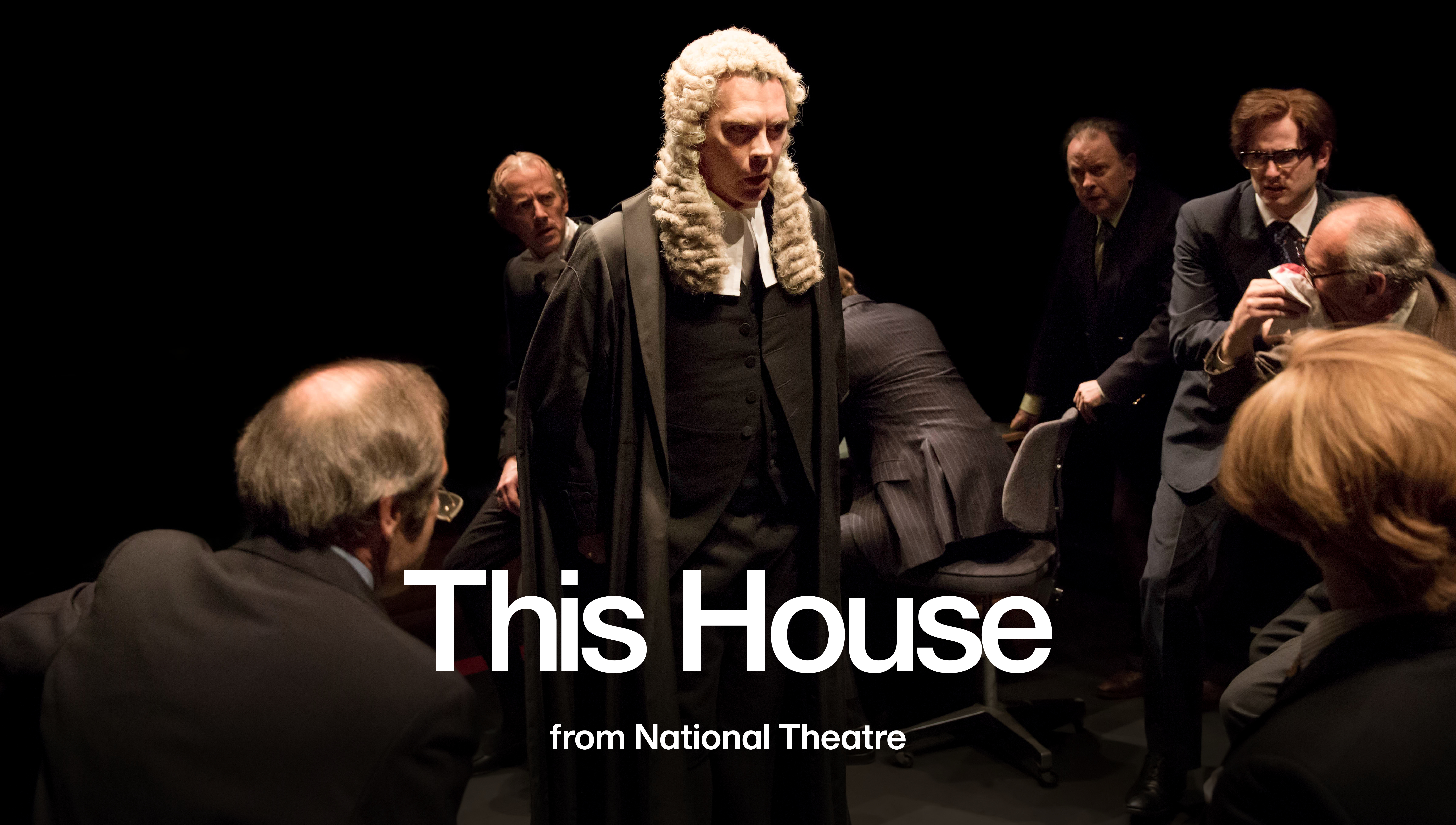 This House: Full Play