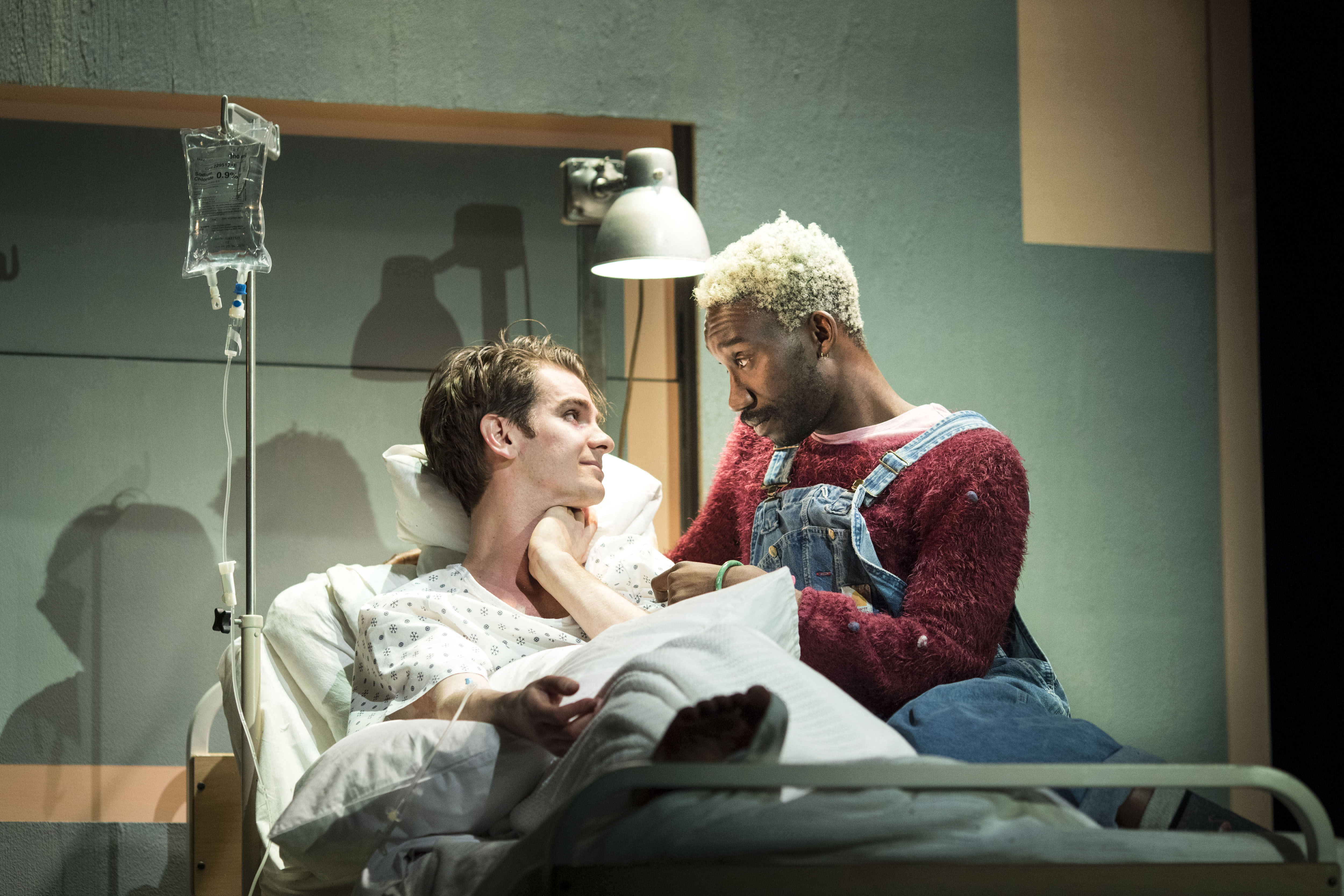 Angels in America: Trailer 