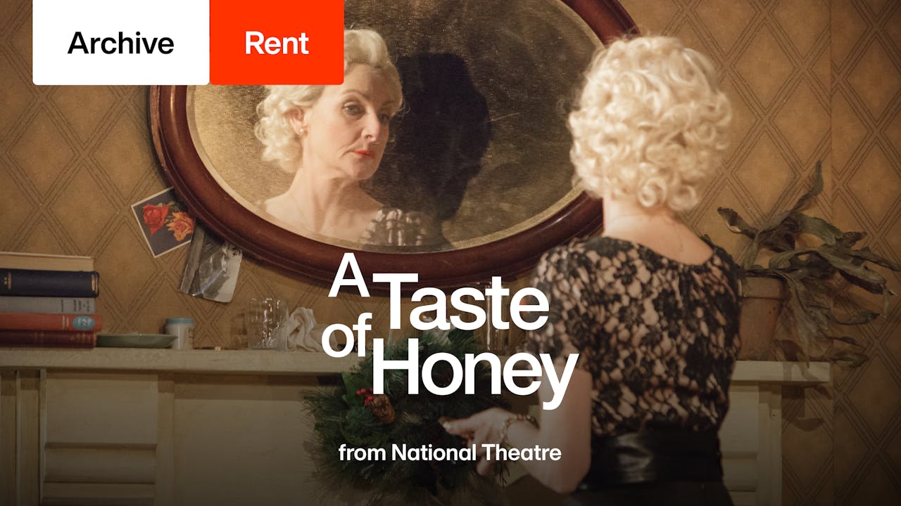 A Taste of Honey (Rent)