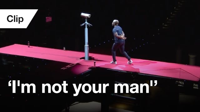 Death of England: Delroy - Clip