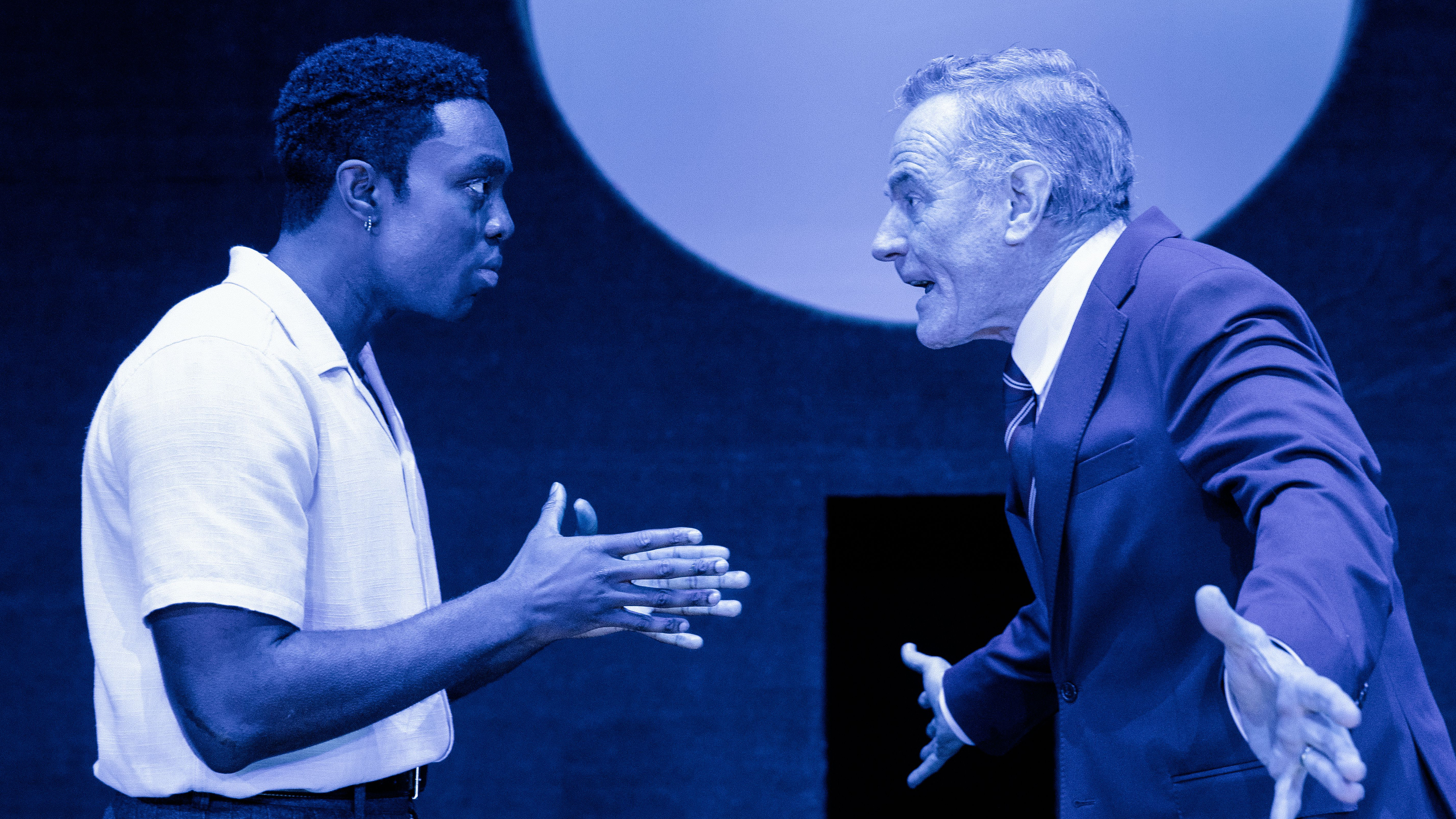 All My Sons (2026): Clip - 'She's been dreaming about him again'