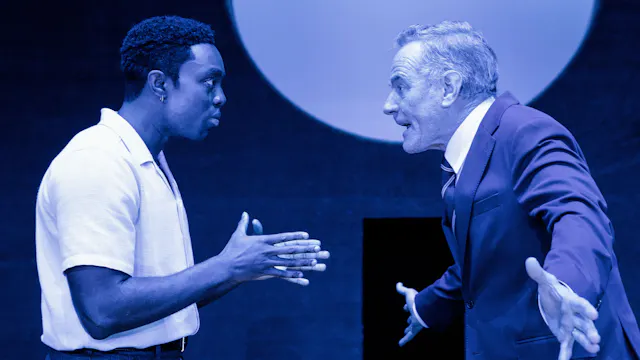 All My Sons (2026): Clip - 'She's bee...