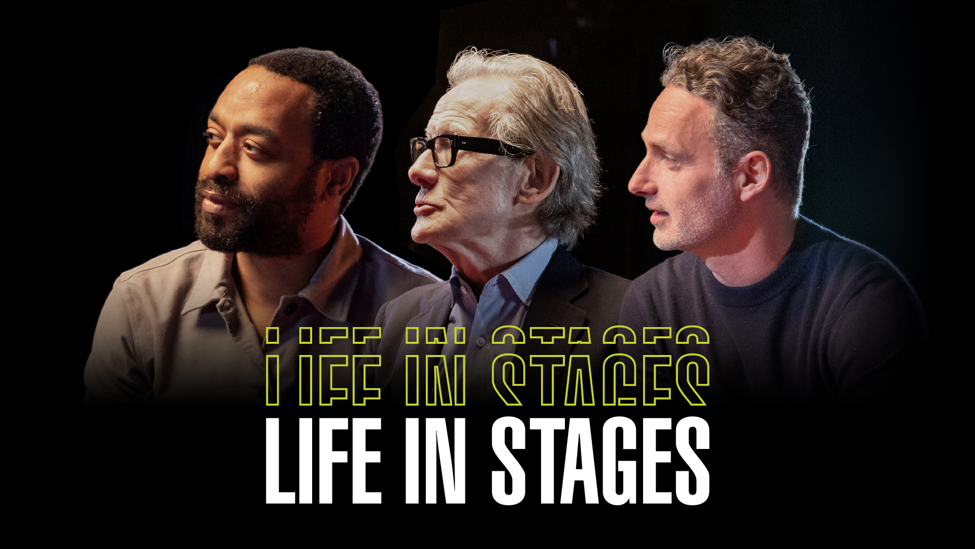 Life In Stages: Episode 4
