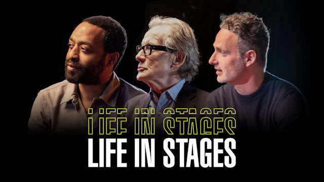 Life In Stages: Episode 4