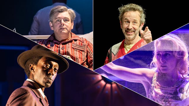 National Theatre at Home