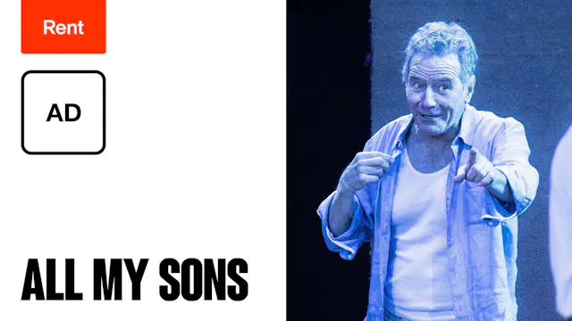 Audio Description: All My Sons (2026) (Rent)