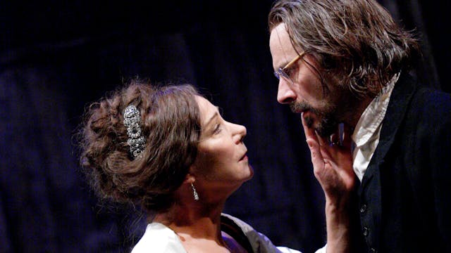 The Cherry Orchard: Clip