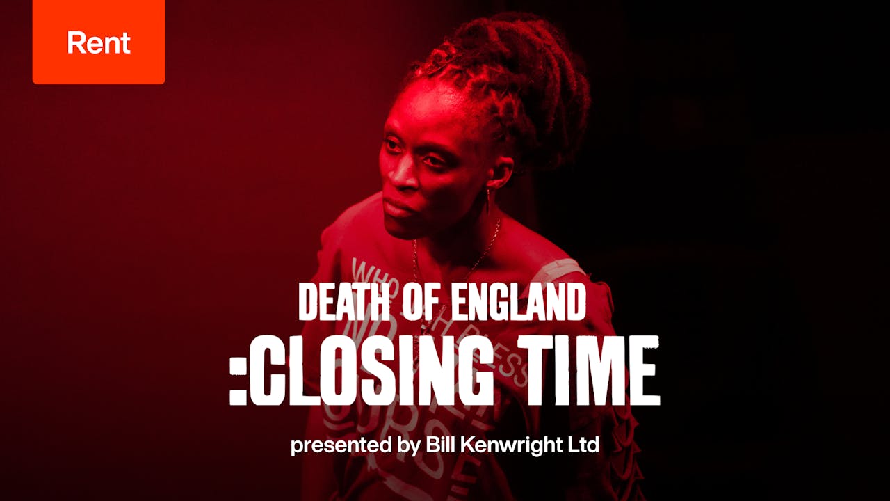 Death of England :Closing Time