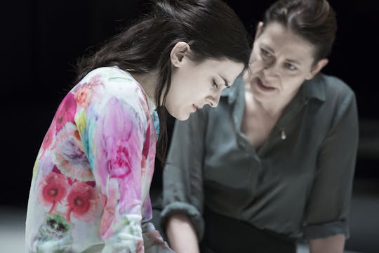 A View From The Bridge: Clip