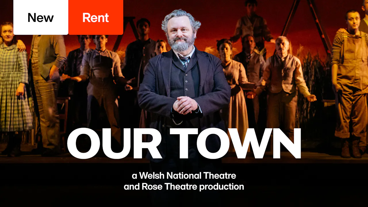 Our Town (Rent)