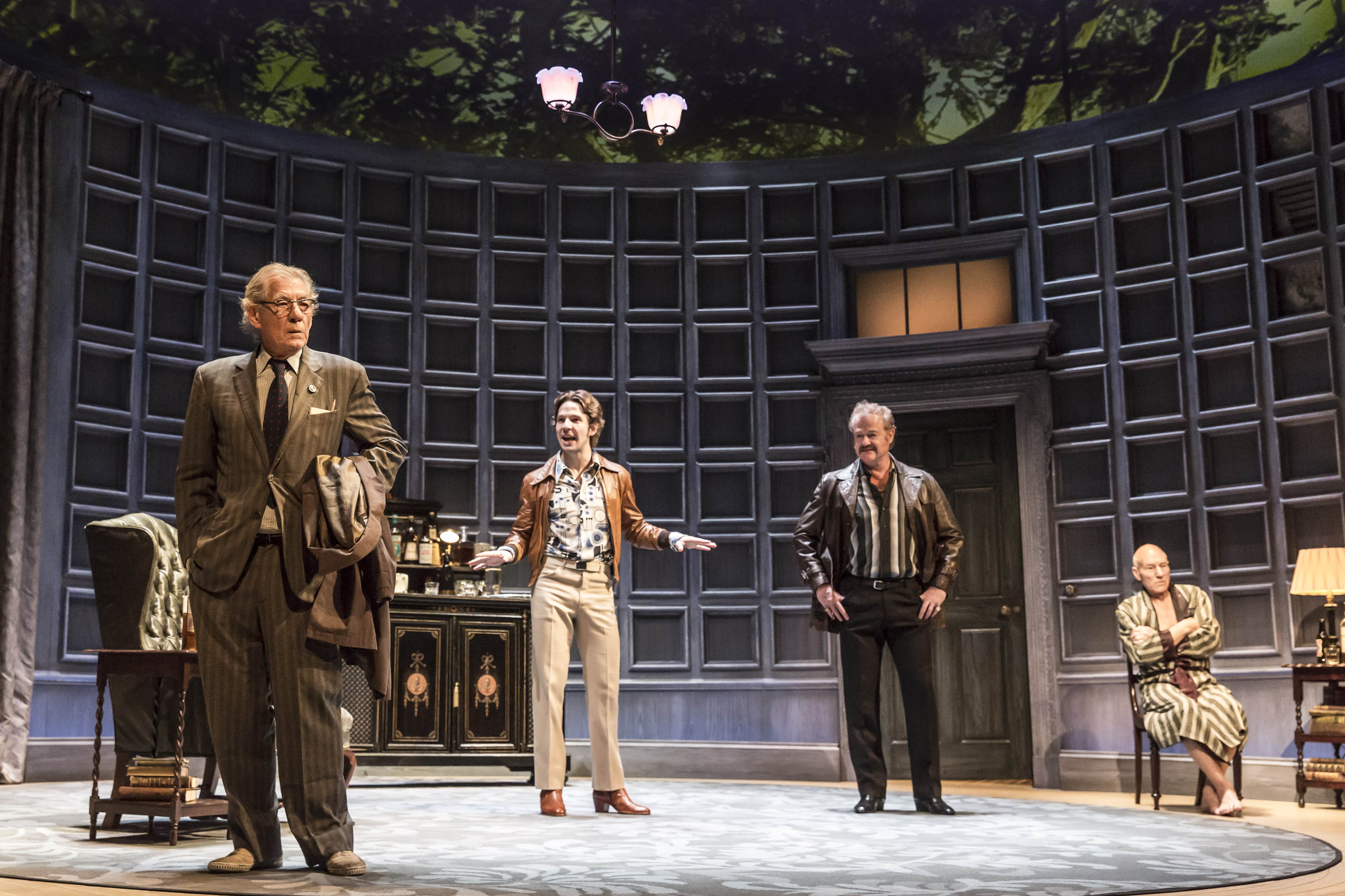 No Man's Land: Trailer