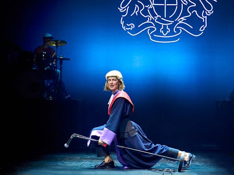 Inter Alia: Official Trailer