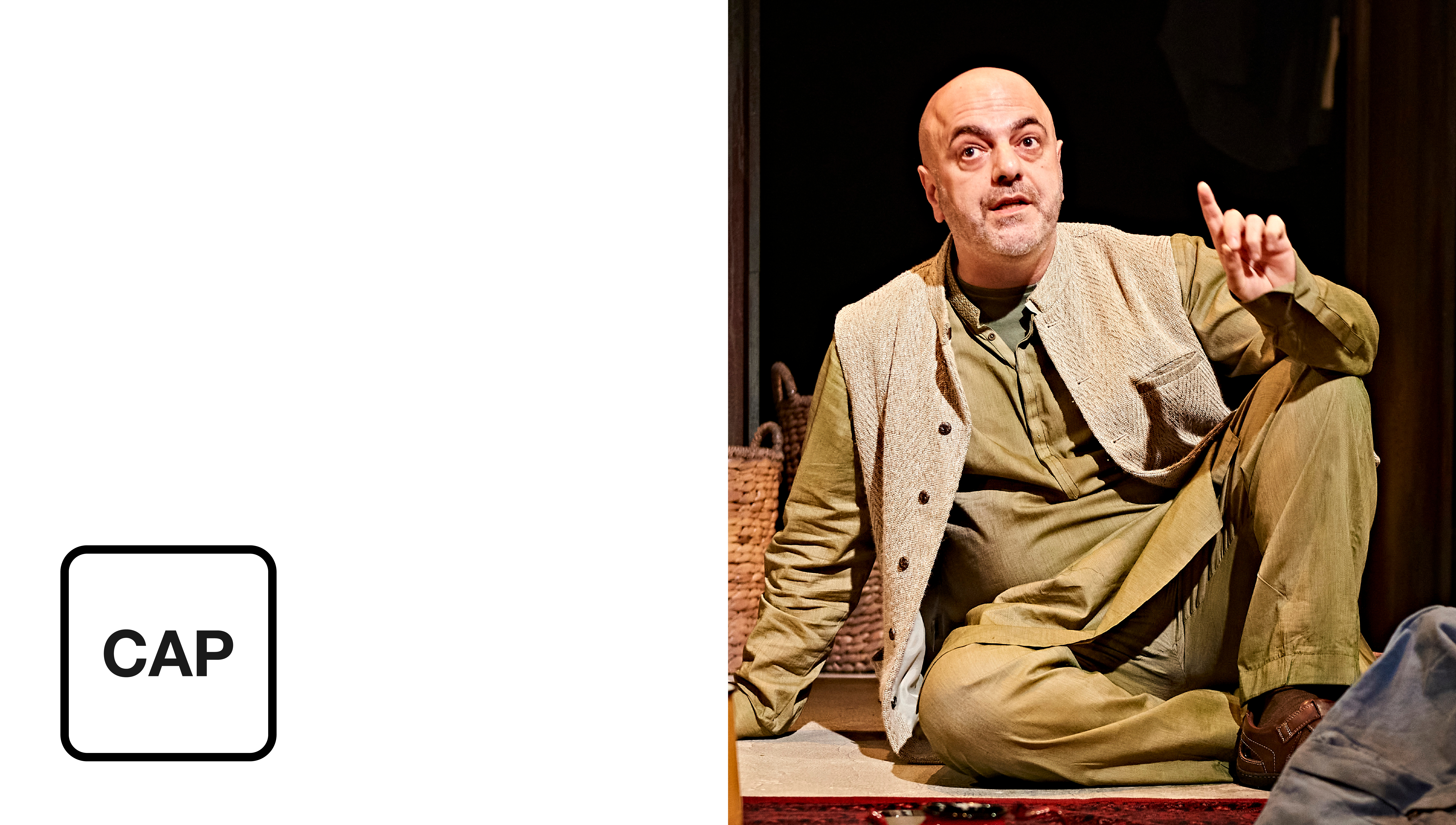 The Boy With Two Hearts: Turn on captions