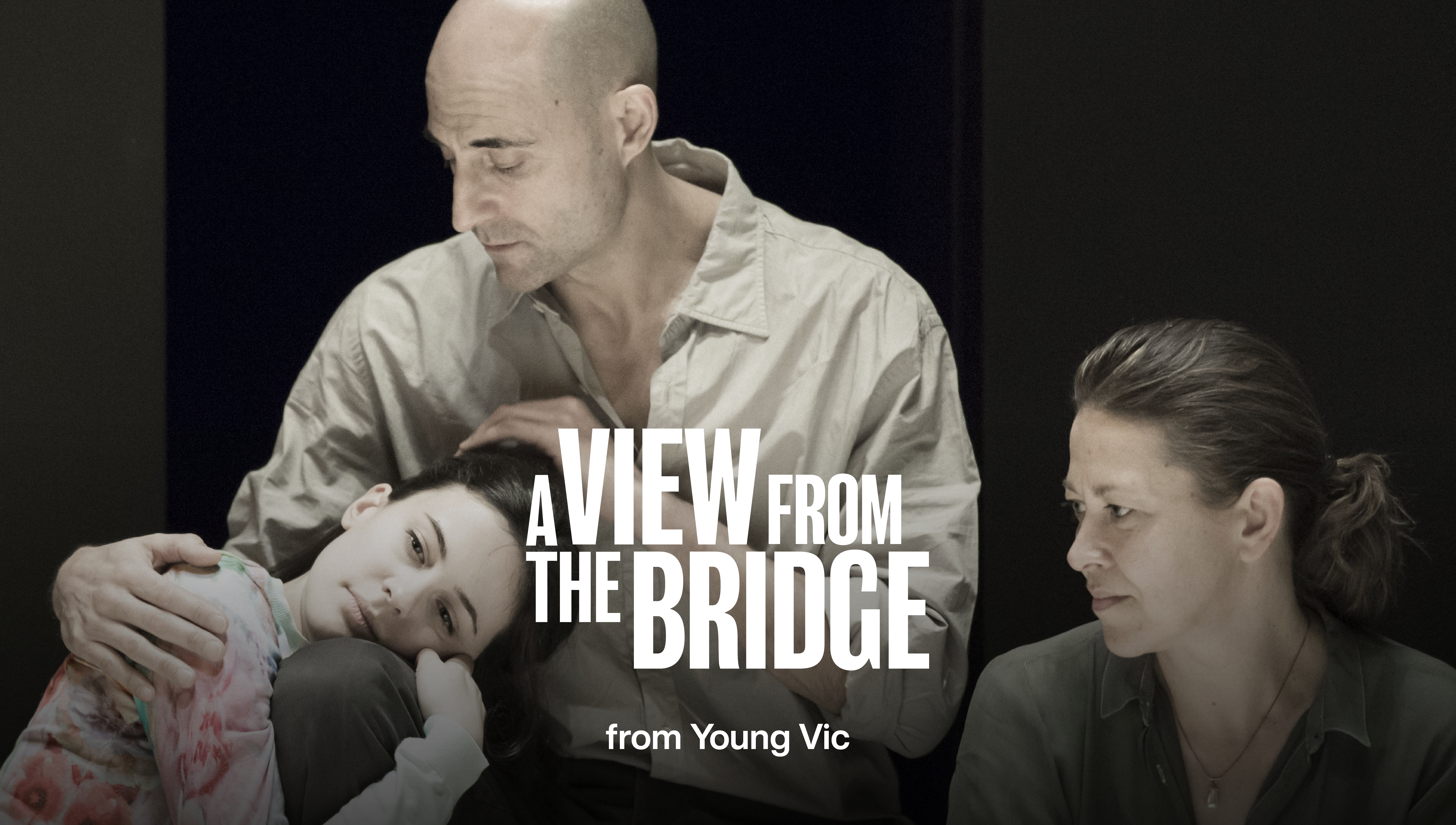 Directed by Ivo van Hove