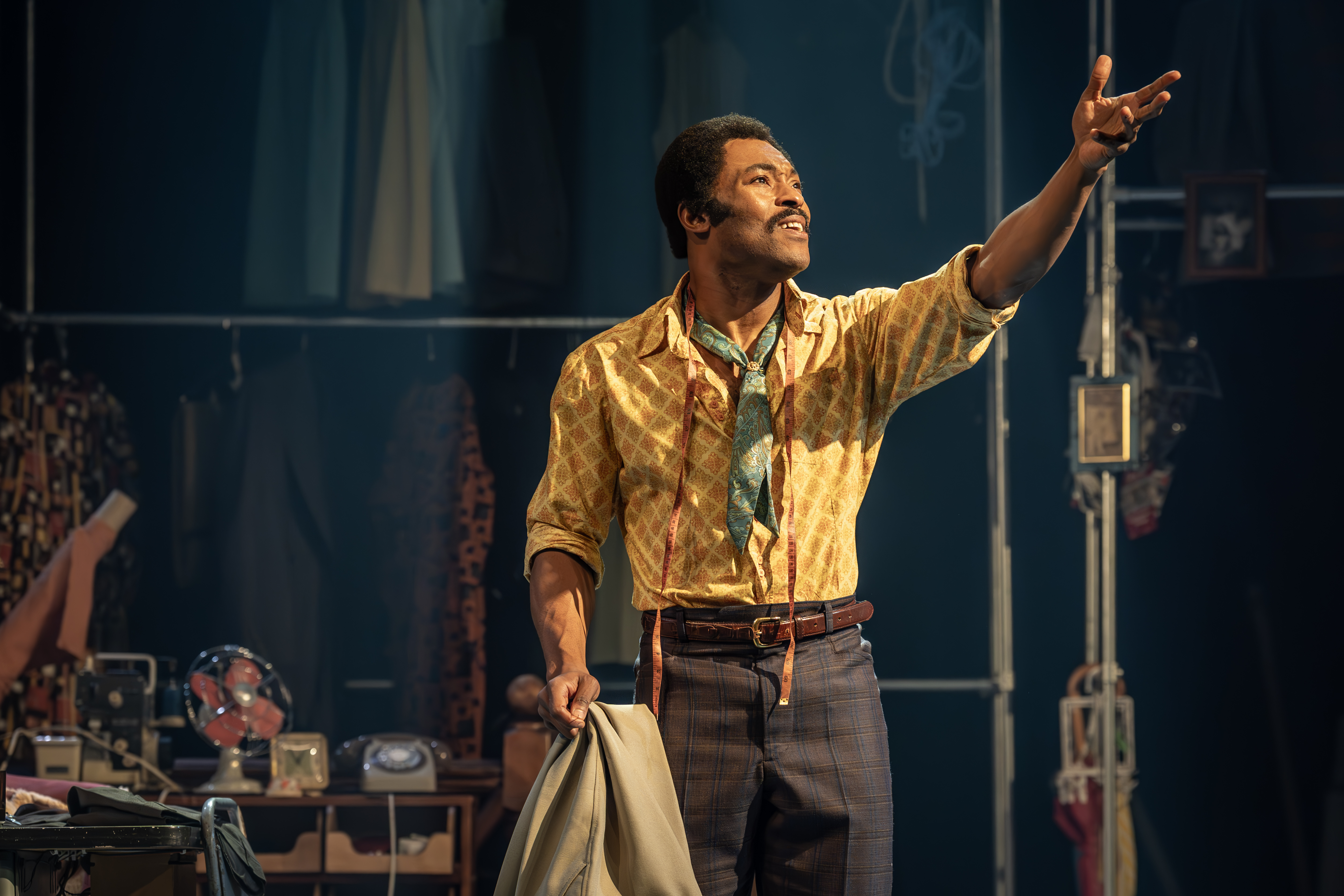 Alterations: Teaser Trailer