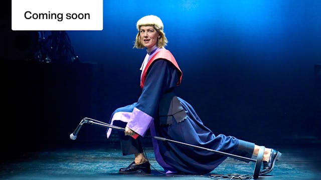 Inter Alia: Official Trailer