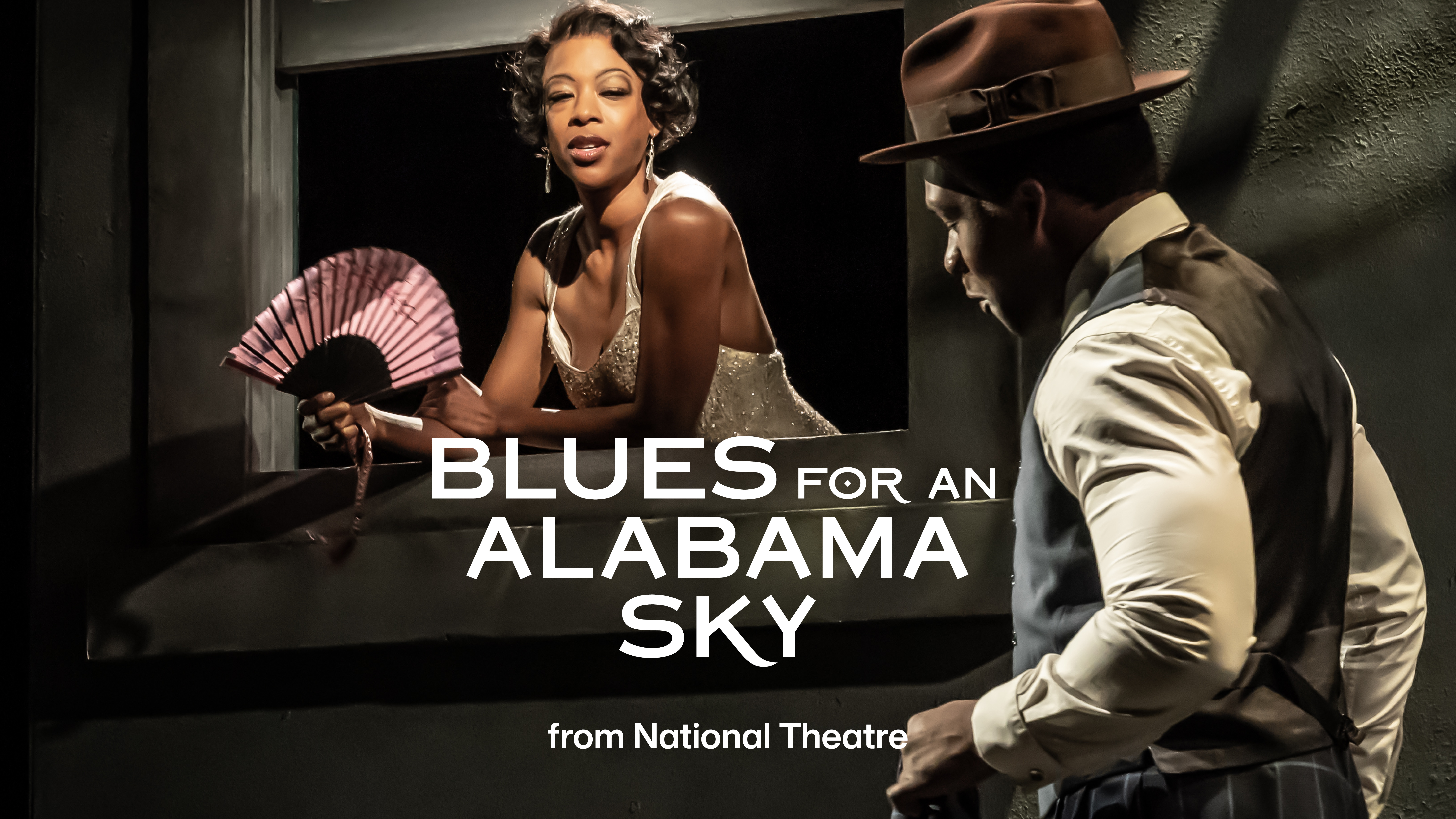 Blues for an Alabama Sky