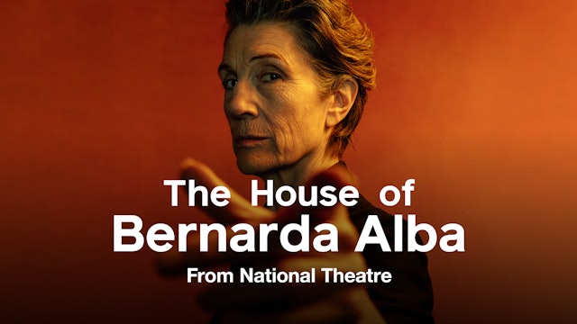 The House of Bernarda Alba: Full Play