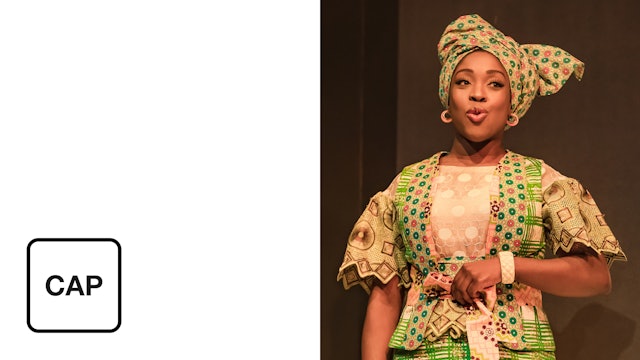 Three Sisters: Turn on captions