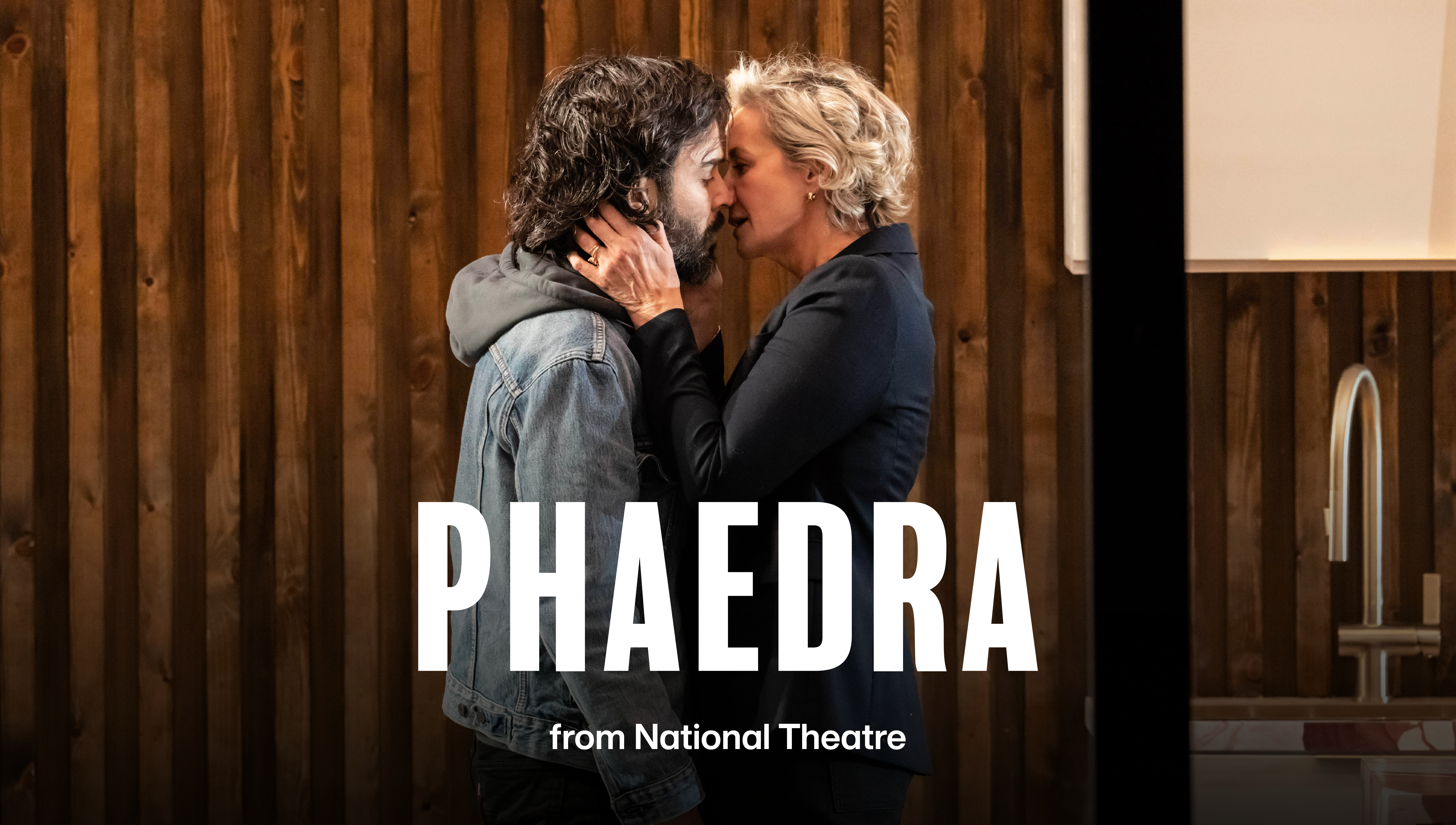 Phaedra: Full Play