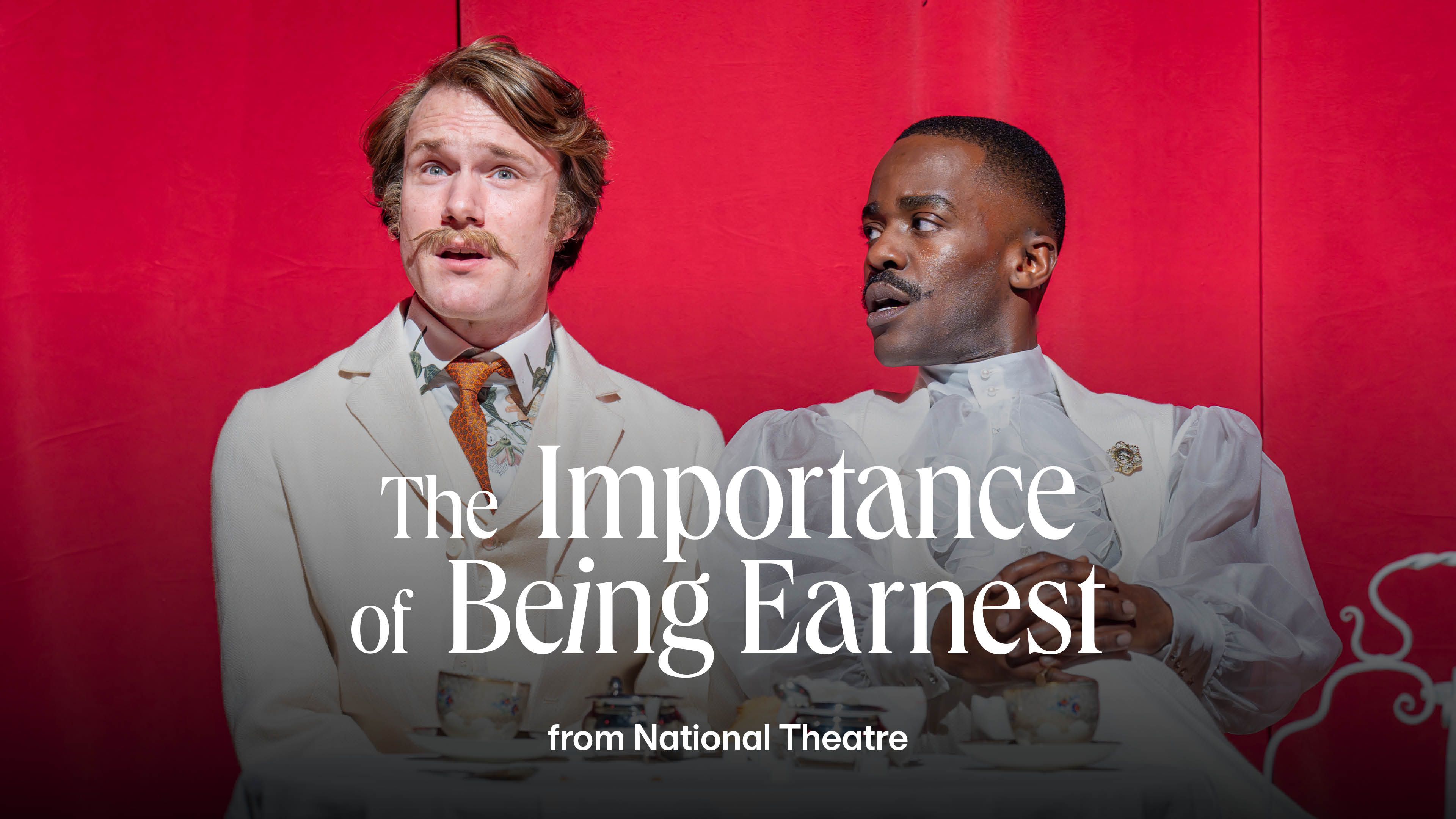 The Importance of Being Earnest: Full Play
