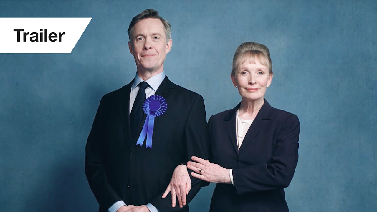 Hansard Trailer Hansard National Theatre at Home