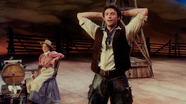 Rodgers & Hammerstein's Oklahoma!: Cl...