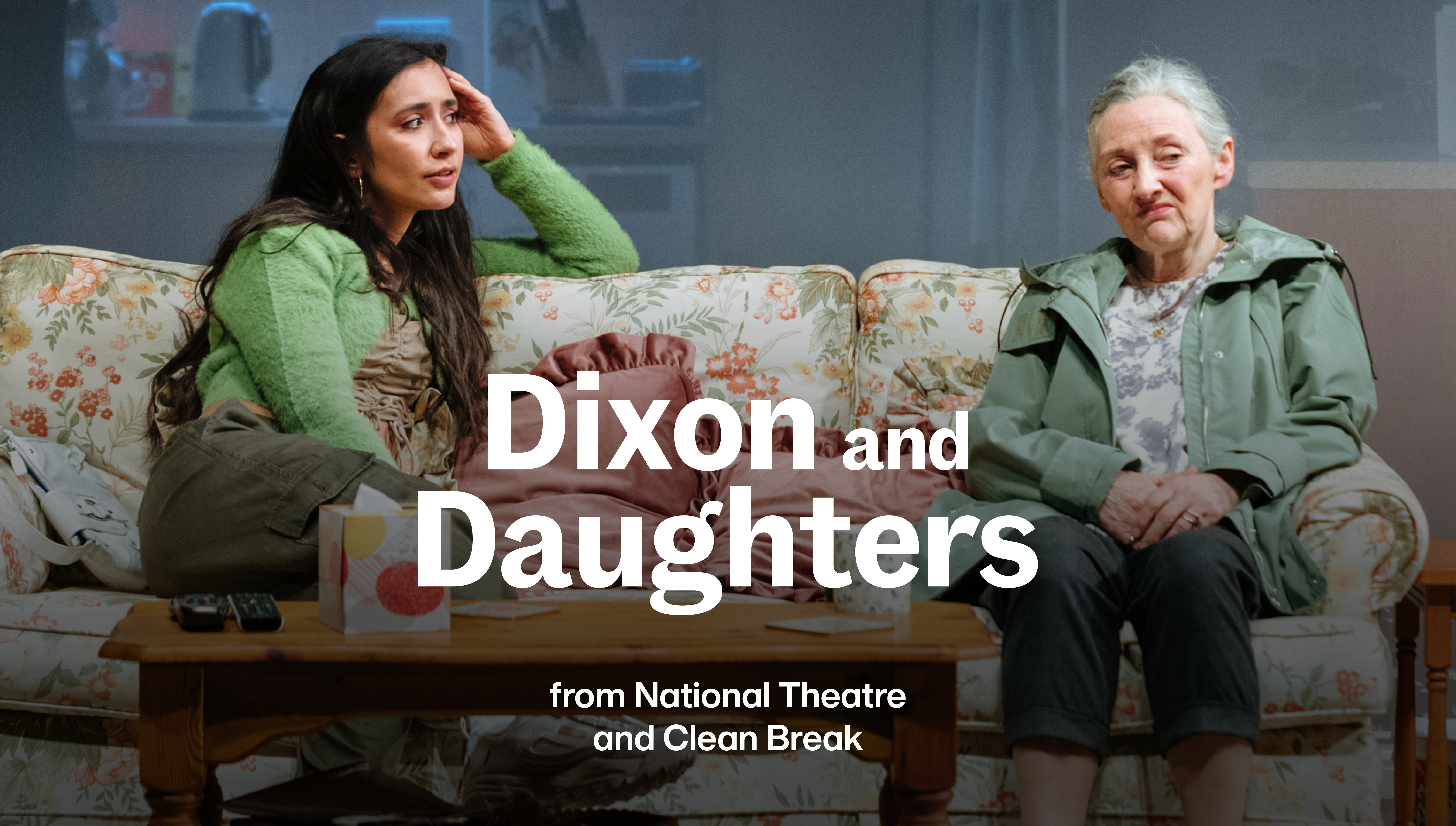 Dixon and Daughters