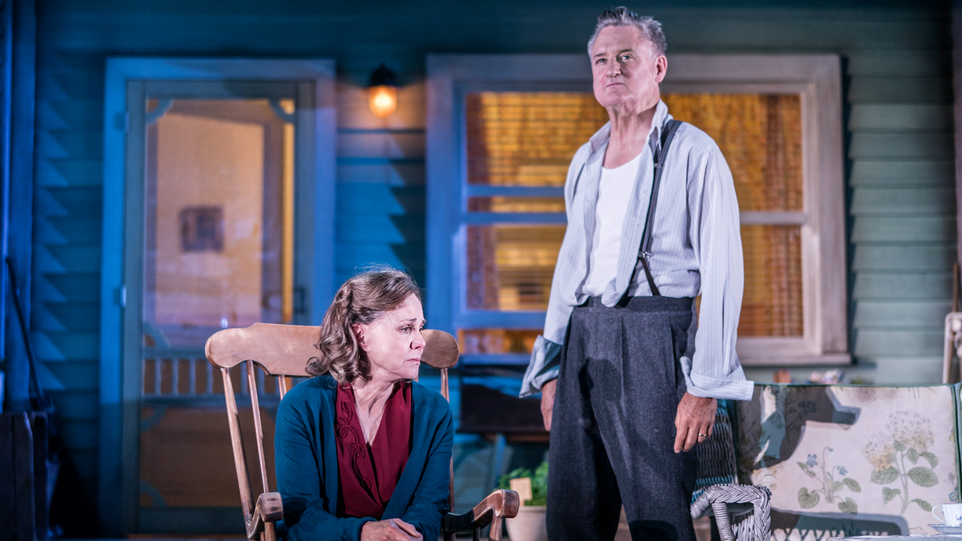 All My Sons: Clip