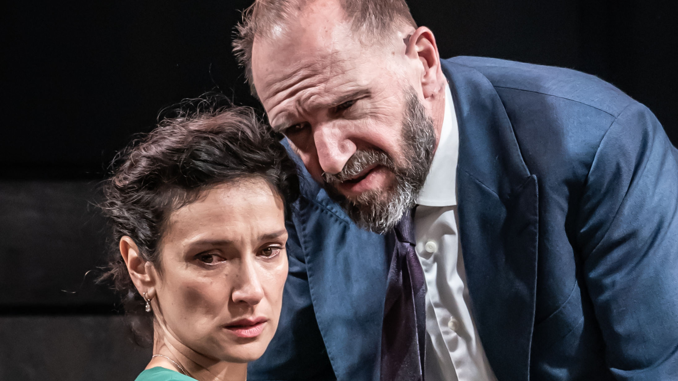 Macbeth: Clip - 'O full of scorpions'