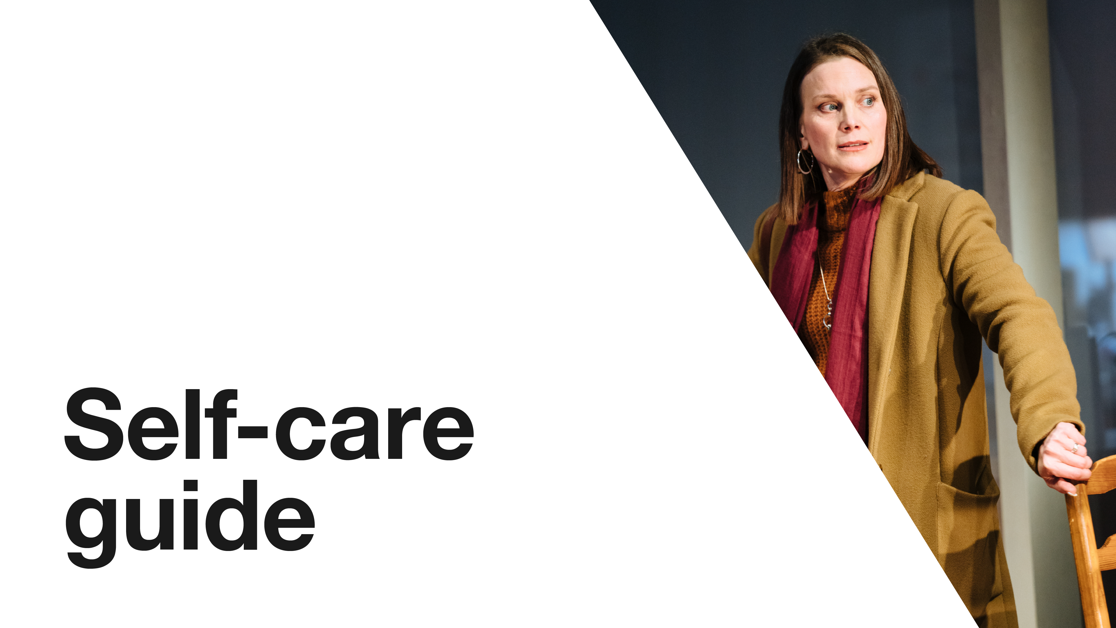 Dixon and Daughters: Self-Care Guide