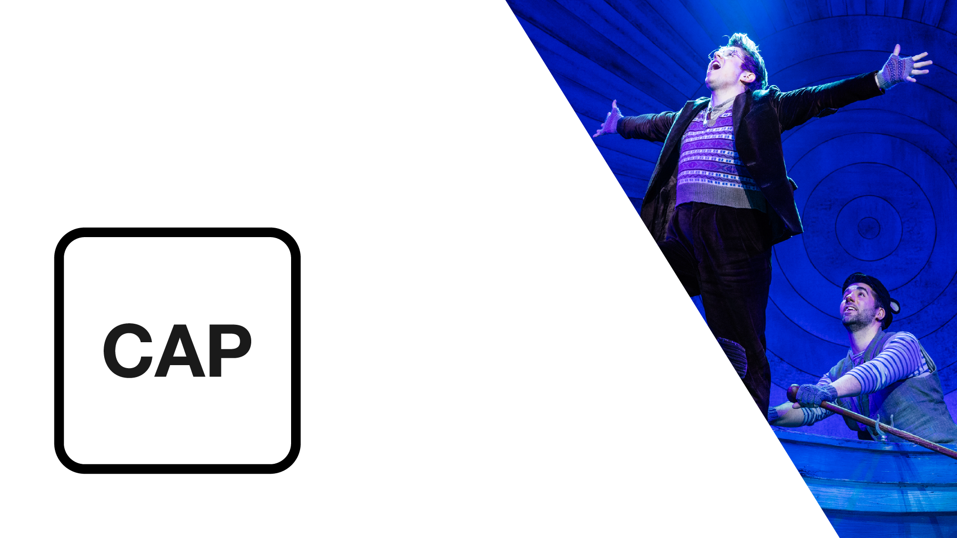 The Wind in the Willows: Turn on captions