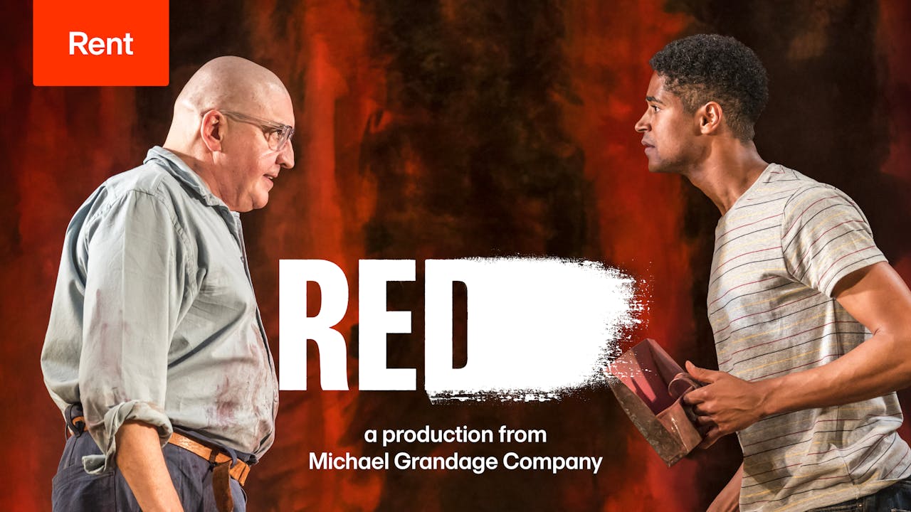 Red (Rent)