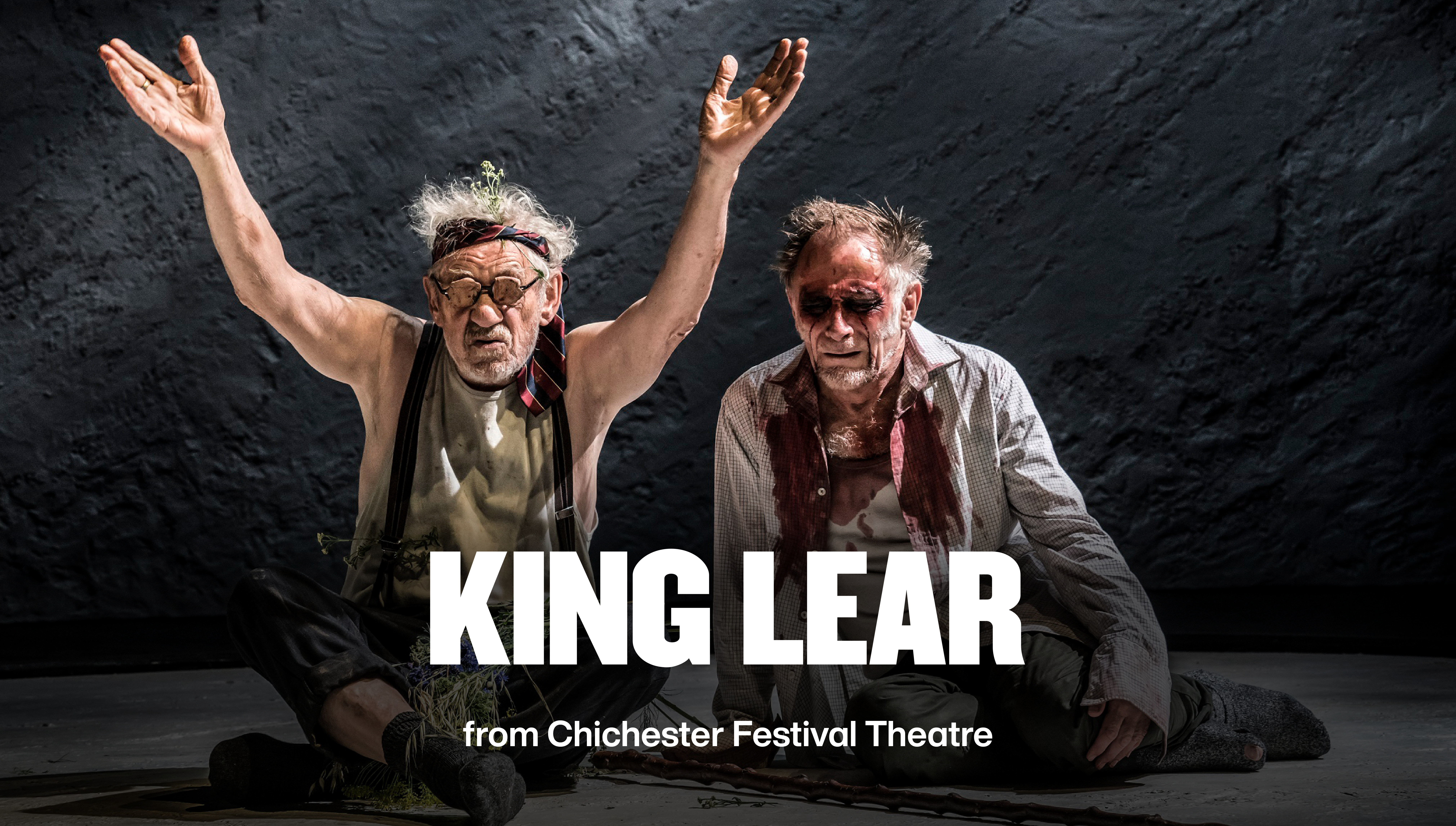 King Lear