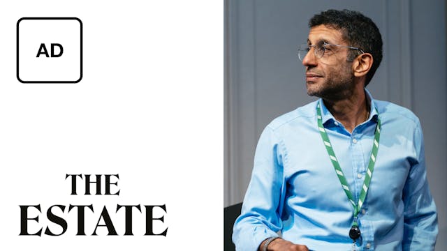 The Estate: Full Play - Audio Description