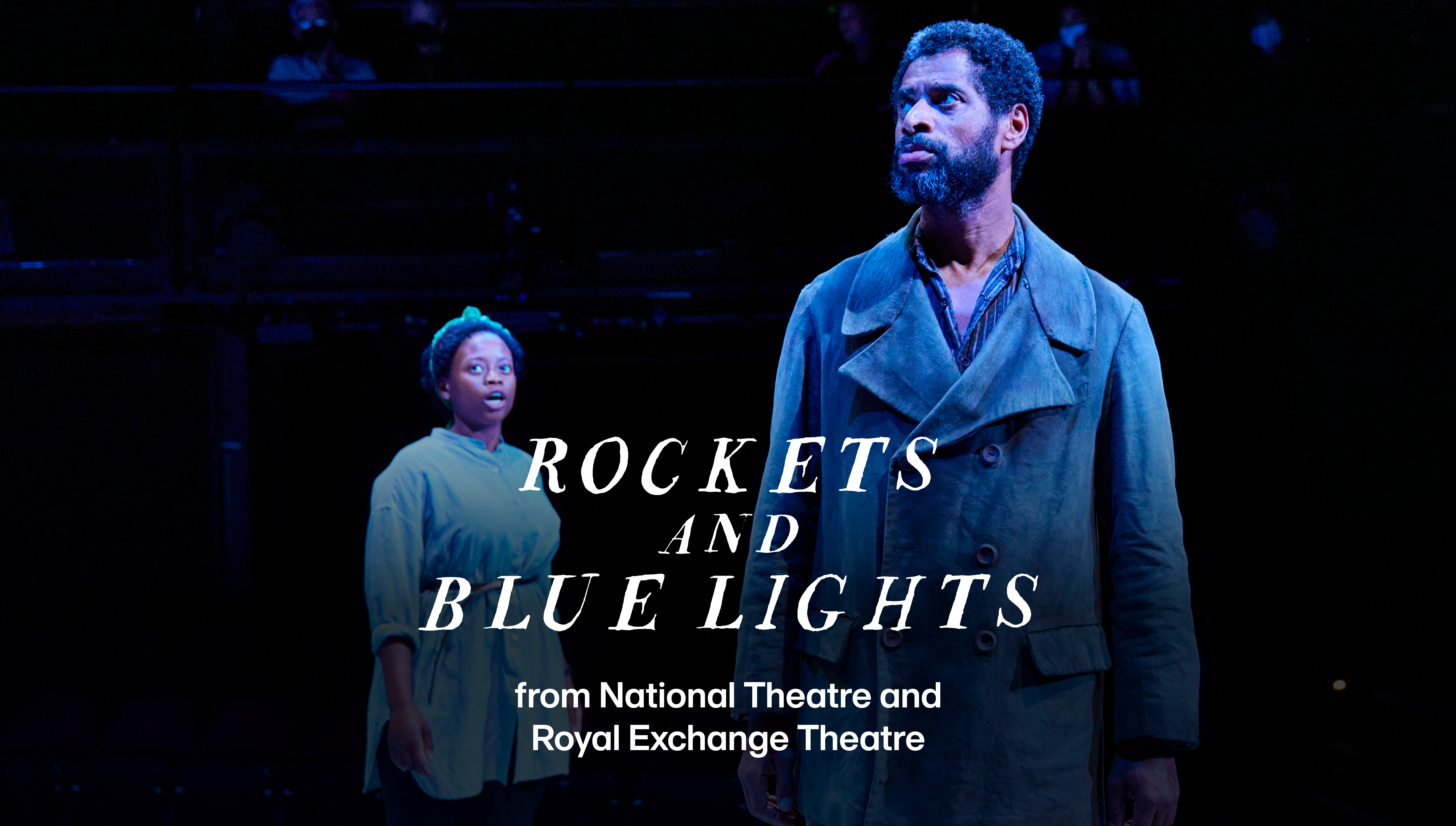 Rockets and Blue Lights: Full Play