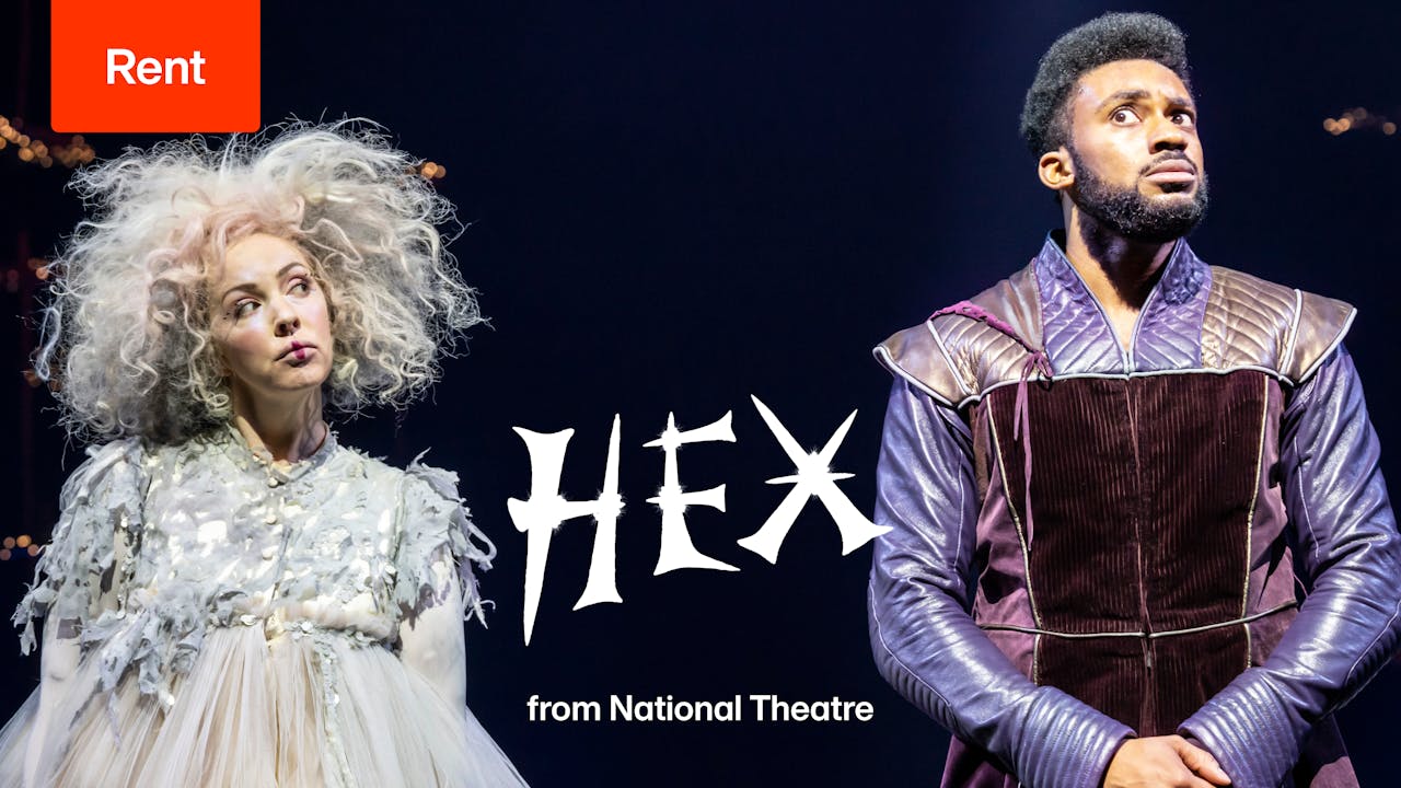 Hex (Rent)