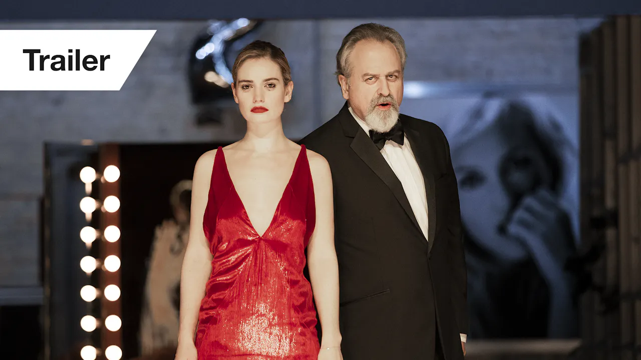 All about eve trailer all about eve rent national theatre at
