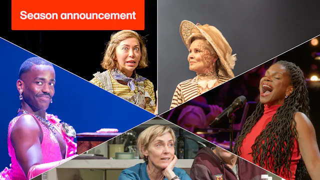 Spring Season Trailer