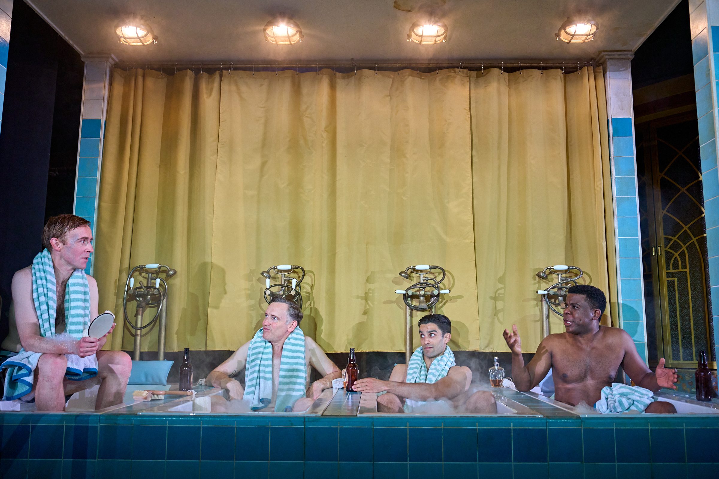 Much Ado About Nothing: Clip