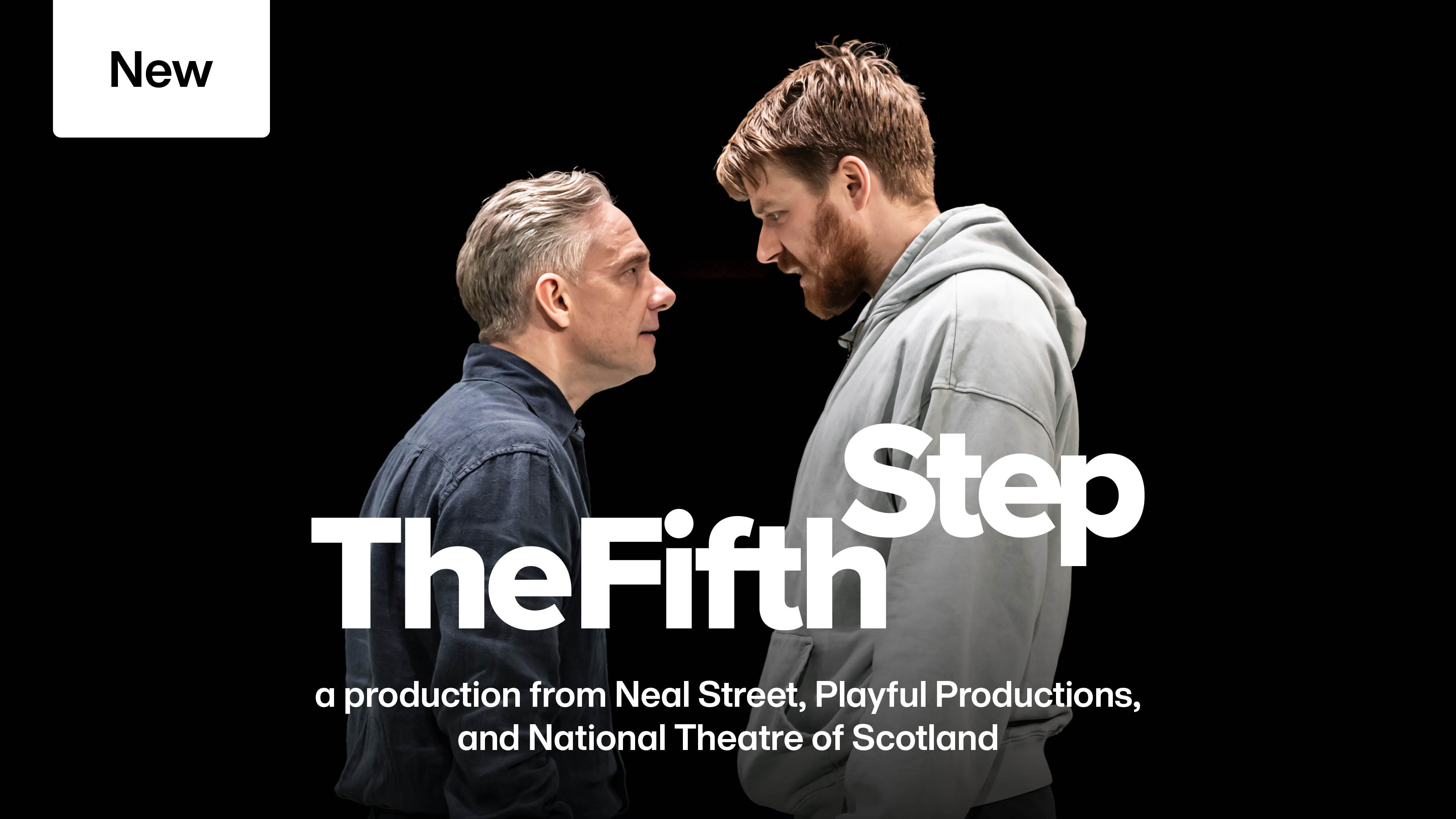 The Fifth Step