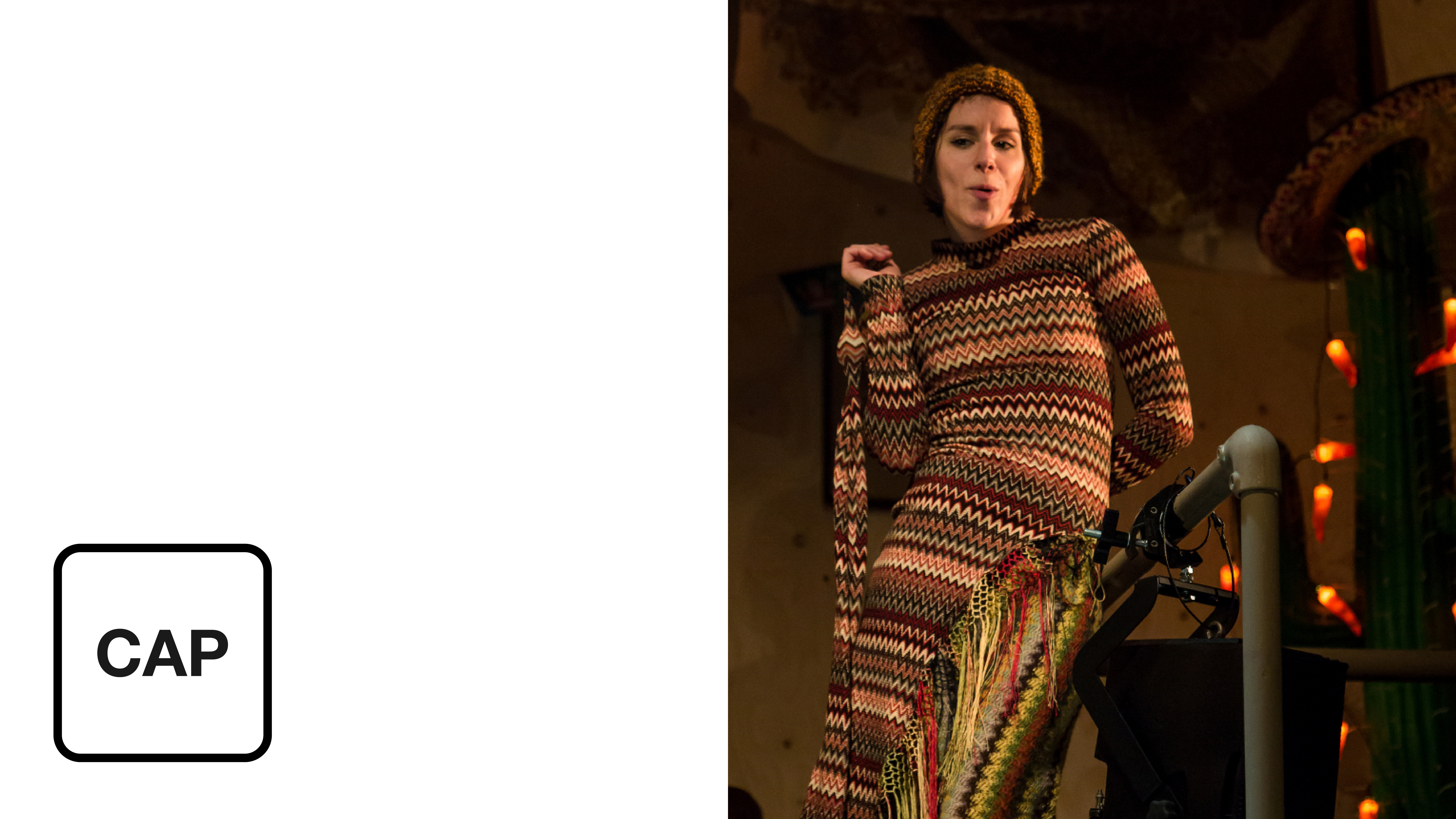 I Want My Hat Back: Turn on captions