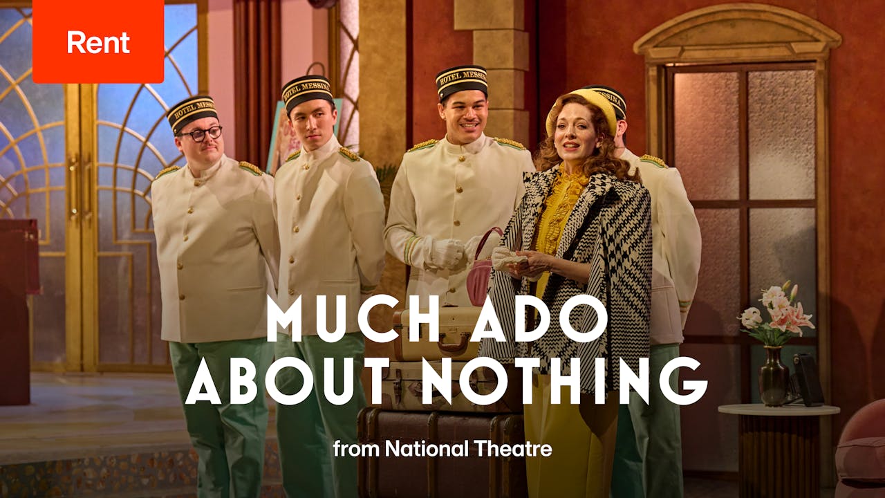 Much Ado About Nothing (Rent)