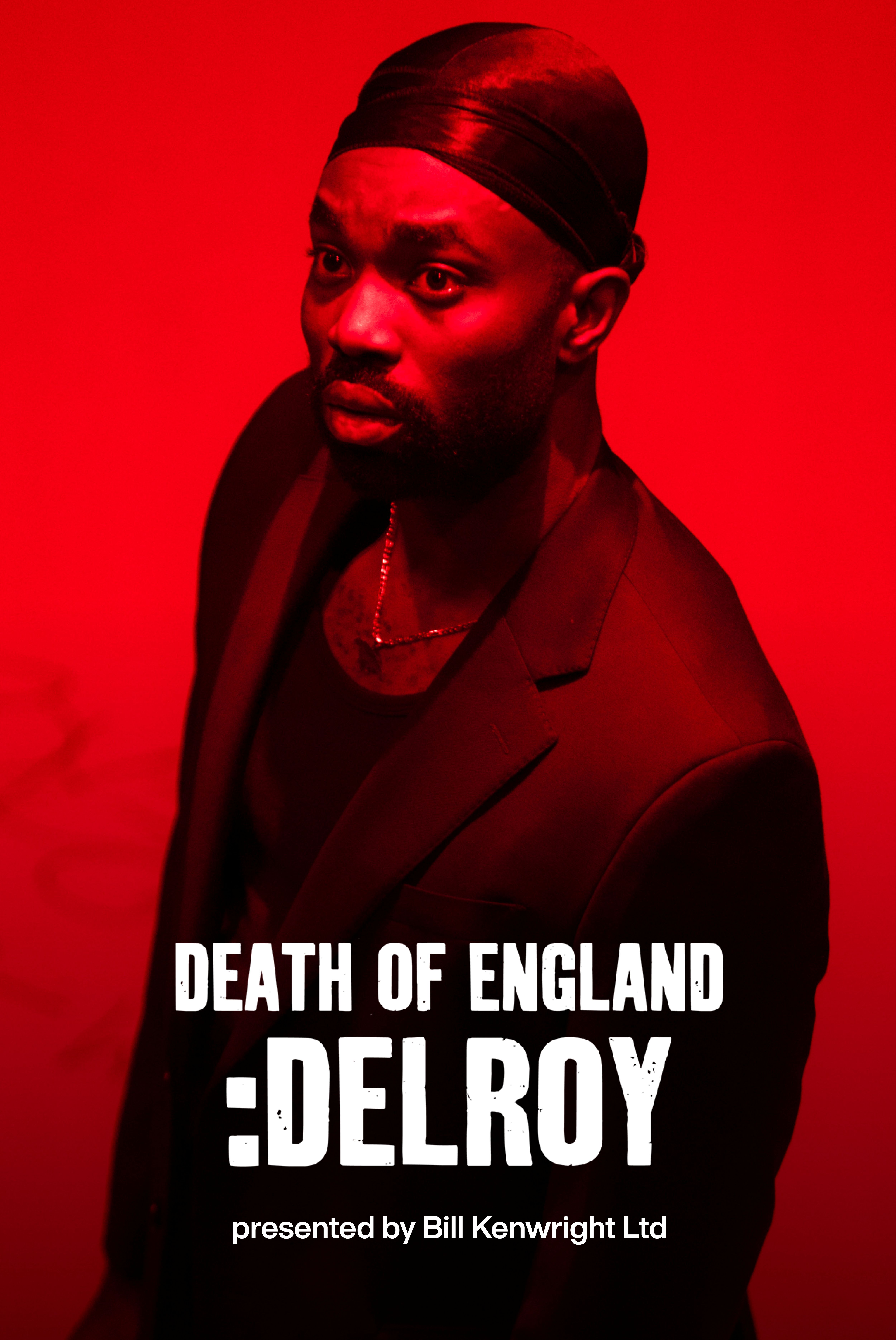Death of England :Delroy - Full Play